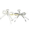 W89C Women Girls Cellphone Pendant Hanging Cord Beaded Telephone Strap Jewelry Chain