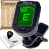 Stimmgeräte für Musikinstrumente – Gitarrentuner