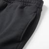 Converse Casual Shorts Unisex Black 10026453-A01
