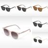 P1330 Premium Fashion Sunglasses Uv375 Polarized Tr Frame Wholesale