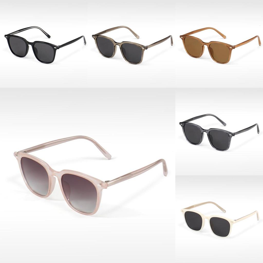 P1330 Premium Fashion Sunglasses Uv375 Polarized Tr Frame Wholesale