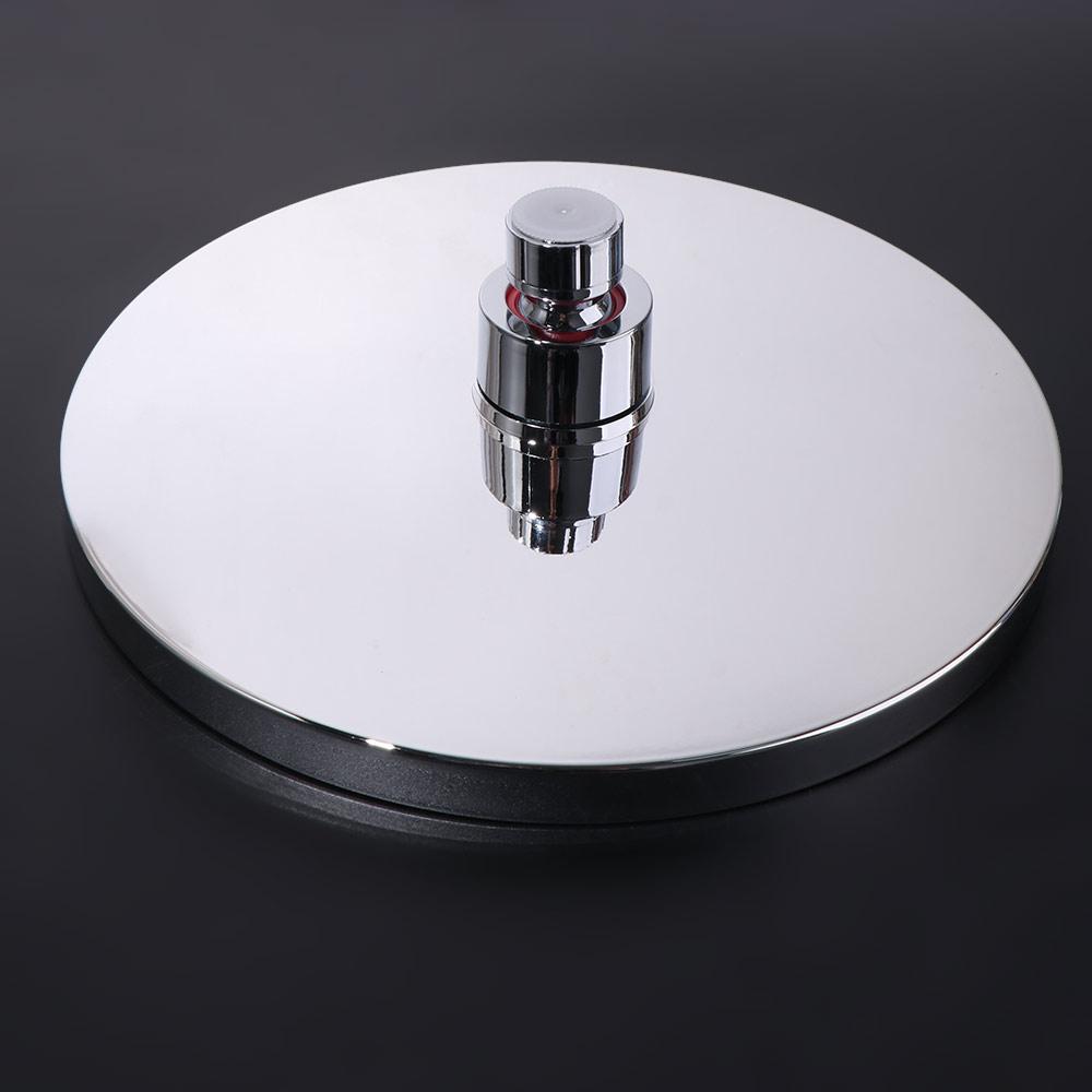 Internal Pressure Booster Pressurized Shower Head High Pressure Shower Head  Shower Faucet