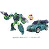 T-Spark Age of the Prime AOTP-03 Waspinator Animated Action Figure with Articulated Joints