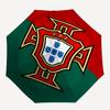 1pc P-Portugal Umbrella, Sun Protection, And UV Shielding. It Has Eight Sturdy Ribs for Outdoor Use And Perfect As a Holiday Gift