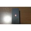 Used VICTORINOX Pocket Watch Swiss Army Box with Case