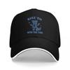 New Rizzem With the Tism Funny Raccoon Baseball Cap Trucker  Unique hats funny hat tactical cap Hats Unisex Womens