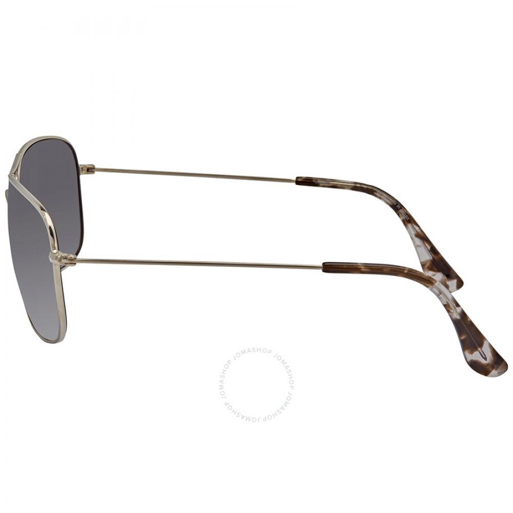 Maui Jim Wiki Wiki Nuetral Grey Navigator Unisex Sunglasses Gs246 17 59