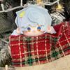 10Cm New Honkai: Star Rail Series Q Version Plush Toy Cartoon Game Character Creativity Exquisite Stuffed Toy Birthday Gift