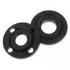 NEW 1/2/3Set Inner Flange Nut Set Metal Pressure Plate Angle Grinder Metal 125 150 180 230 M14 Shaft Angle Grinder
