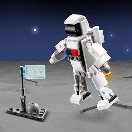LEGO Creator Space Shuttle 31134 Toy Boy Girl