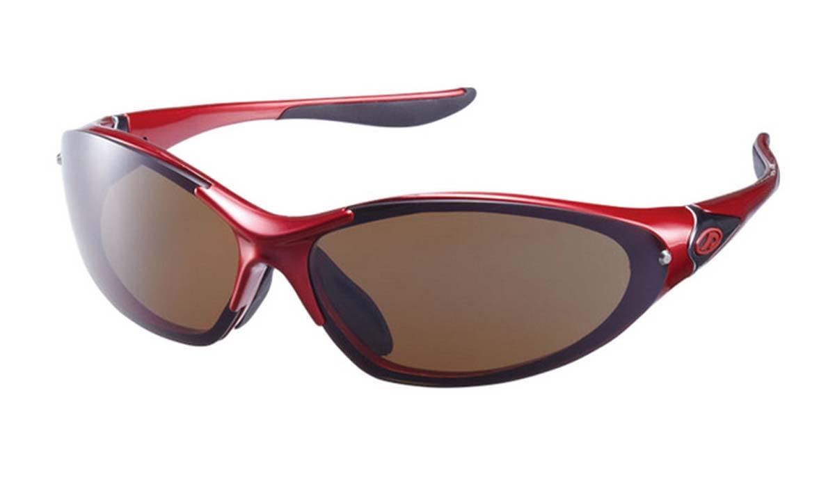 

AXE Sunglasses AS375R Metallic Red Running/Cycling (MRE)
