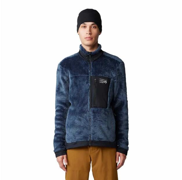 Mountain Hardwear Флис Polartec® High Loft™