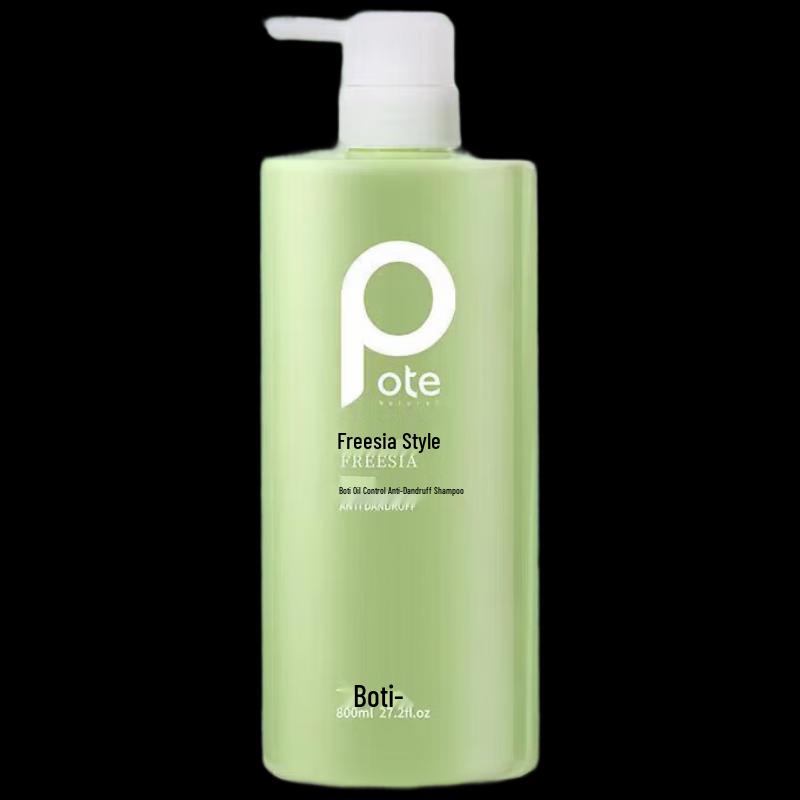Boti Freesia Anti-Schuppen Shampoo