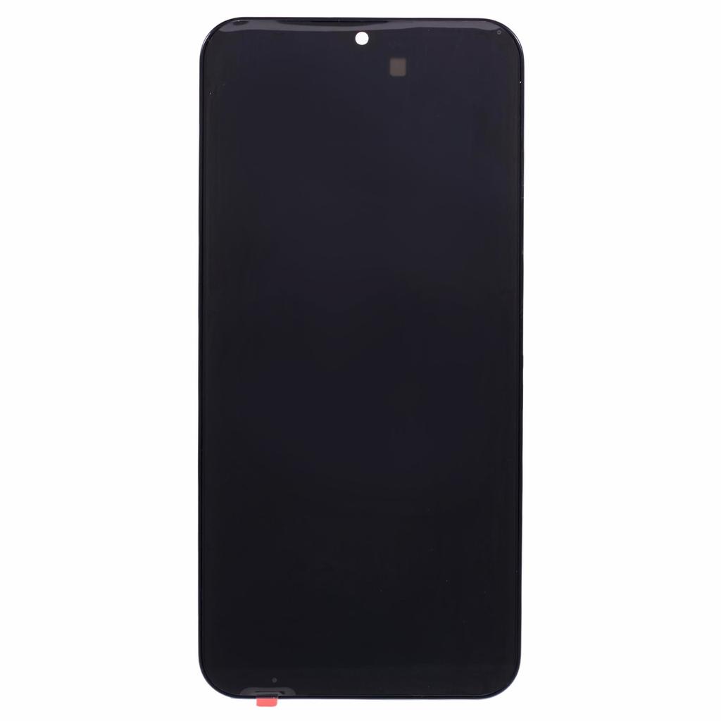 For Samsung Galaxy A15 4G A155/A15 5G A156 OEM Grade S AMOLED Screen and Digitizer Assembly+Frame (without Logo)