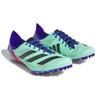 Adidas Adizero Finesse Spikes 'Pulse Mint Lucid Blue' Sneakers GV9091