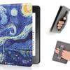 TPU Silicone for Kindle 2024 Cover for Paperwhite 12 7 Inch KPW with Hand Strap and Back Stand