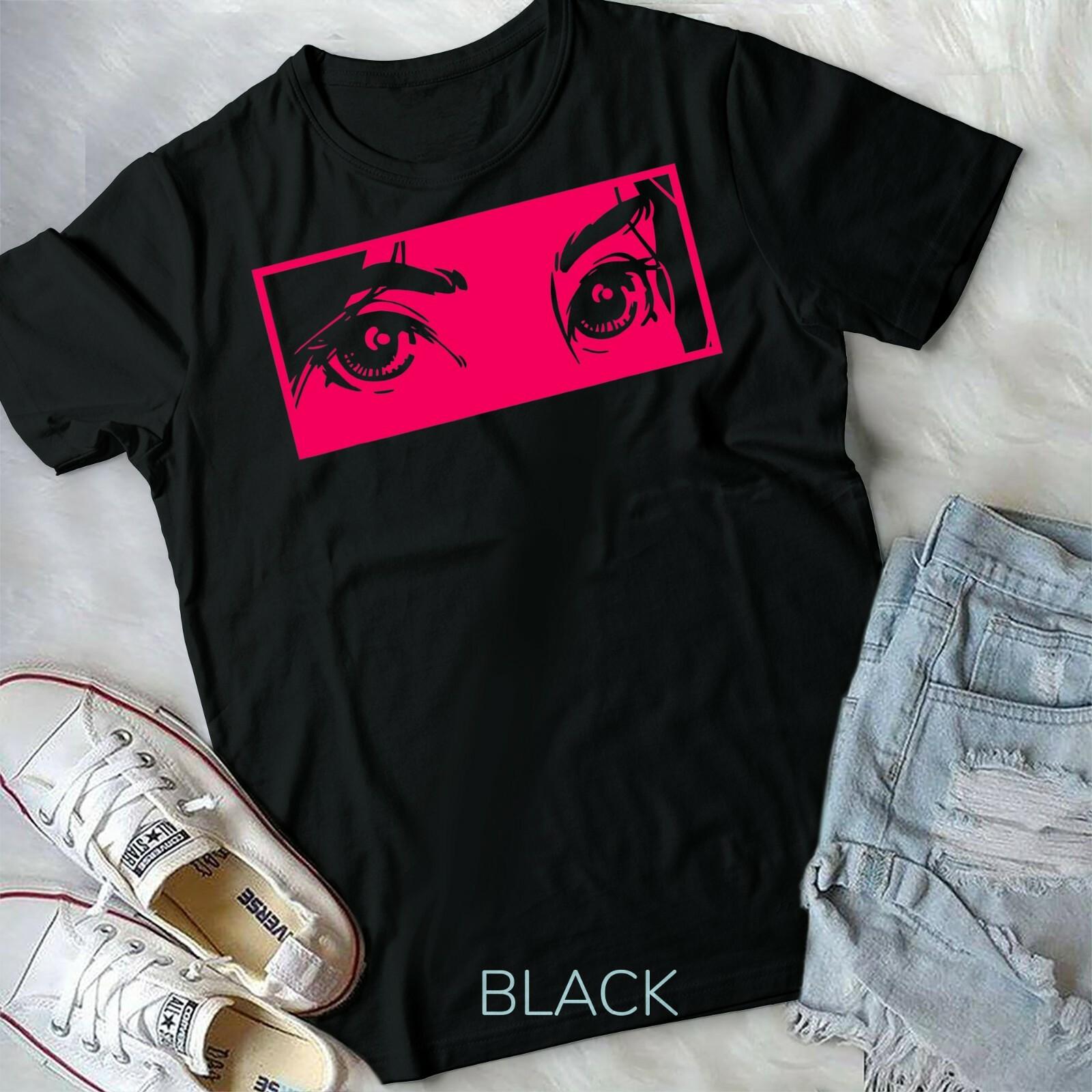 80s Japan Harajuku Pastel Goth Soft Grunge Vaporwave Unisex Form T-shirt L