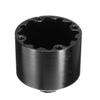 Metal Upgrade Differential Housing Compatible With 1/18 A949 RC Car Upgrade Metal Spare