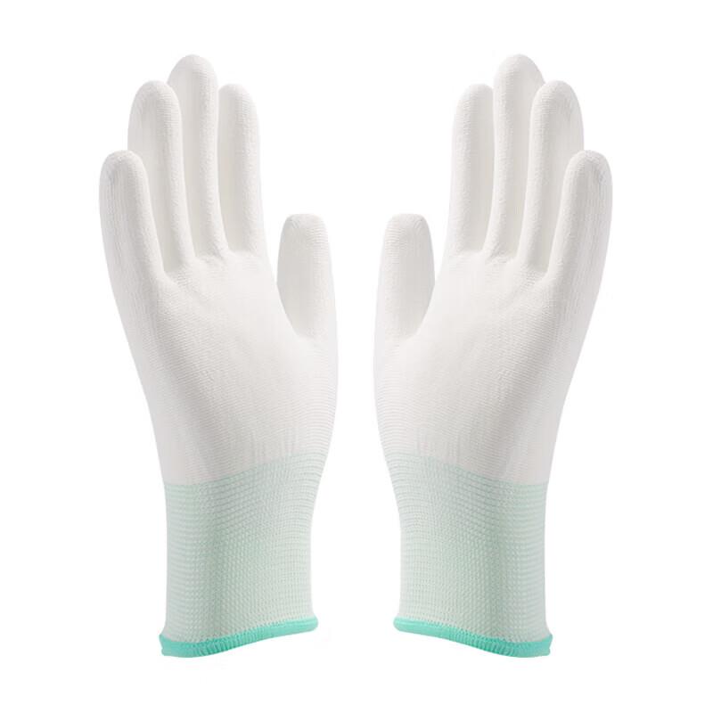 

SANTO PU Coated Outdoor Work Gloves