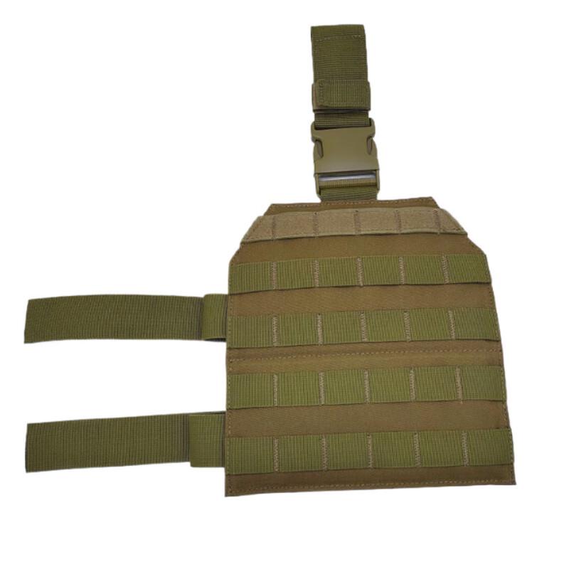 Tactical Leg Pouch