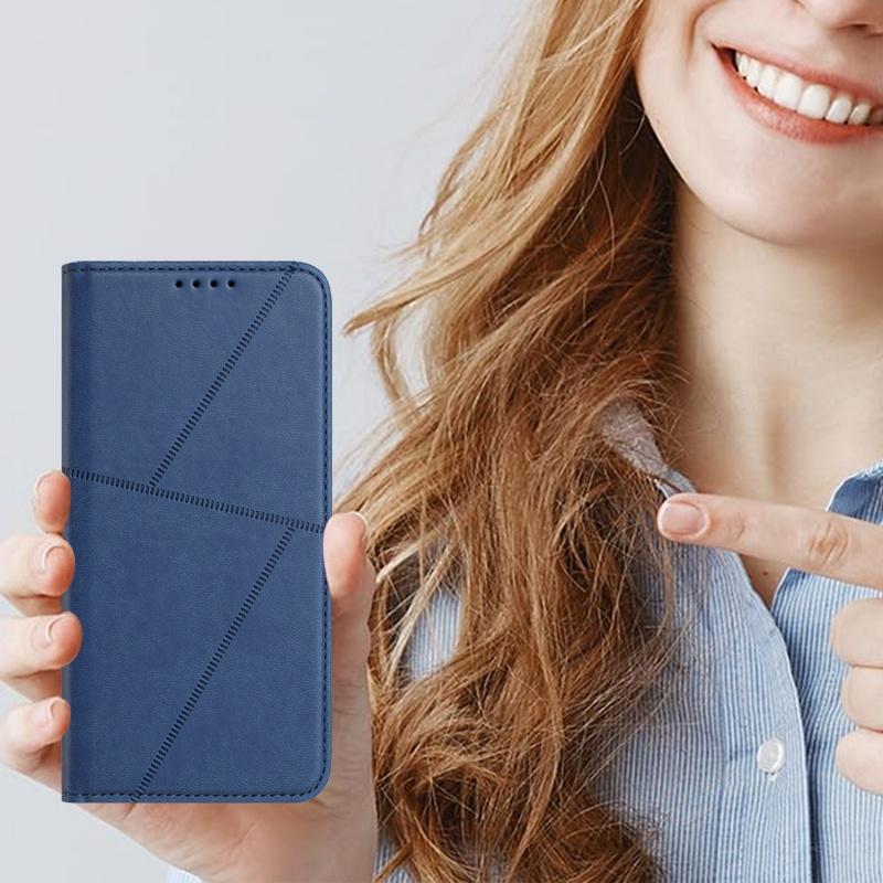 Magnetischer Klapp-Portemonnaie-Halter Leder-Handyhülle für Google Pixel 10 Pro XL 9 9A 8 8A 7 7A 6 6A Stoßfeste Geldbörse Kartenhülle Coque