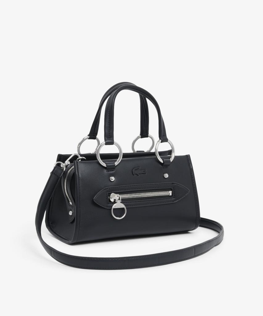 Lacoste Women'S Celice Small Top Handle Bag Nf5230A56G 000