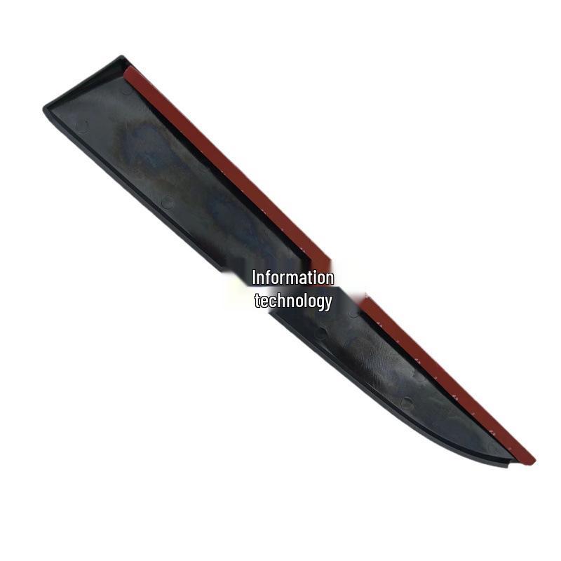 CJ54-S42004AP1A35 fits Ford Kuga '13 left/right rear window trim panel.