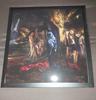 LP-Schallplatte AZARATH Saint Desecration ARLP197 AGONIA 2020 Polen Metal