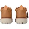 Louis Vuitton Nigo Collaboration FW25 Remi Cow Leather Casual Shoes Men's Brown 1AIJ78