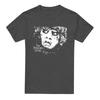 The Twilight Zone Unisex Adult Winger Heather T-Shirt