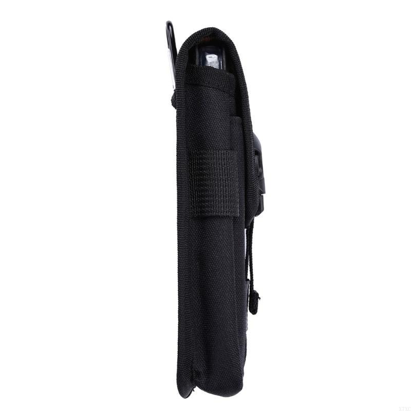 X7XC Hüfttasche Handytasche Gürteltasche Taktische Tasche Molle Tasche Taktische Hüfttasche für Rucksäcke Gürtel