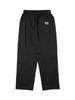 BBC EARTH Relaxed Baggy Pants_Black