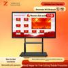 Periféricos para computadores – Monitores portáteis