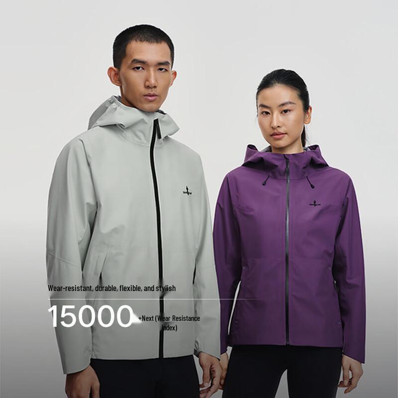 Lightweight Triple-Proof Golf Jacket for Men