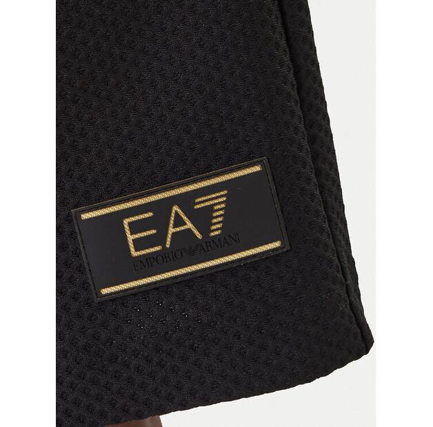 Шорты спортивные EA7 Emporio Armani 7M001340