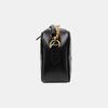 [Pre-Owned] Gucci GG Marmont Small Matelassé Shoulder Bag 'Black' - Excellent #Y6ZMAW