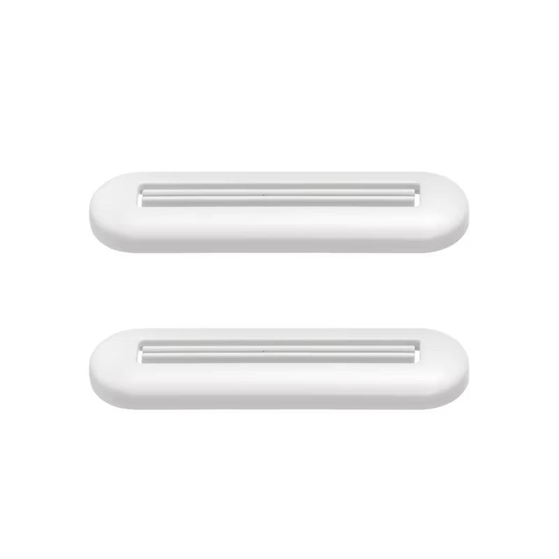 

Выдавливатель зубной пасты, зажим для зубной пасты, выдавливатель очищающего средства для лица и крема для рук, бытовая ручная роликовая выдавливатель зубной пасты