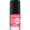 Maybelline Maybelline Fast Gel Nail Polish 06 Orange Shot 6.7 Ml