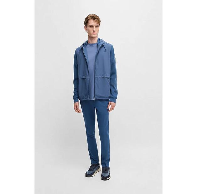 BOSS Sneakers Titanium Runn Sdnysi