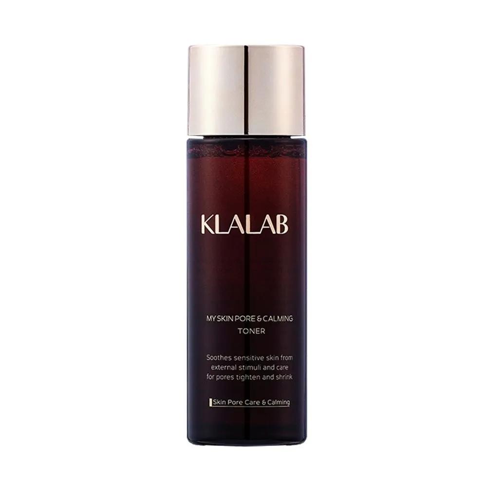 KLALAB My Skin Pore & Calming Toner 150ml