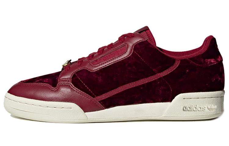 

Adidas Continental 80 Velvet Pack - Burgundy EH0173 37⅓
