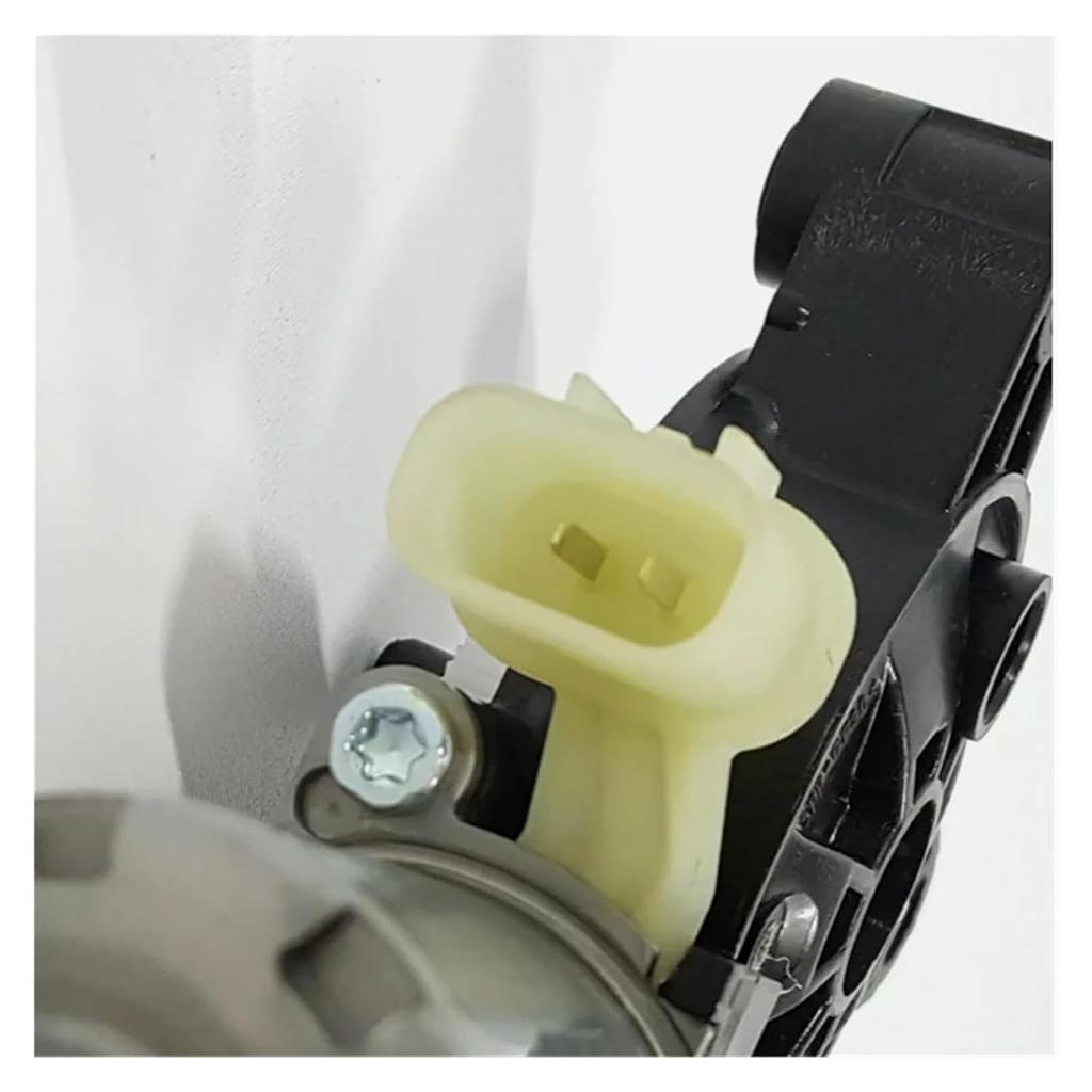 Front Power Window Motor Left (LH)| Compatible with Kia Picanto 2018-2022, OEM 82450g6000 / 82450-g6000 Window Lifter Motor