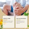 Herbal Cream Woodsleep For Relaxing Massage Relief And Hydrating Body Treatment 114g