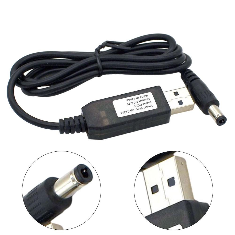 Fast Charging USB Lithium Battery Charger DC for Vacuum Robot Cordless Adapter