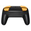 Full Set Buttons for eXtremeRate Switch Pro ABXY ZR ZL L R Buttons for Pro Controller Switch Controller Not Included Controller, D-pad - [Yellow]