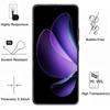 Verre Trempé pour Oppo Reno 13 F 5G [Pack 2] Film Vitre Protection Ecran Phonillico®