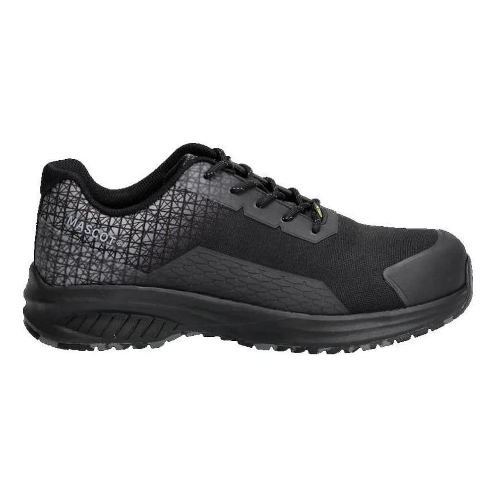 Mascot Womens/Ladies Footwear Accelerate Safety Shoes
