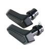Protection Moteur de Moto Cadre Slider de Protection Carénage Garde Coussin de Chute Protecteur pour Kawasaki ZX-25R/ZX-4R/ZX-4RR