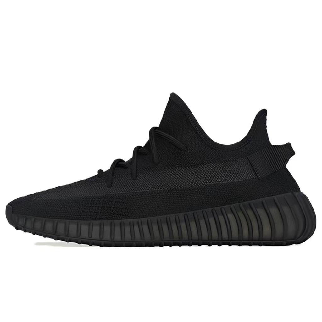 Adidas Originals Yeezy Boost 350 V2 Slip Resistant Lightweight Non slip Lightweight Low top Casual Shoes Unisex HQ4540(Team188-)