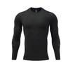 Thermal Underwear Sport Tights Men Basketball Sweat Suit Base Layers Long Sleeve Clothes Sportswear for Running Training